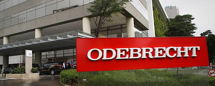 Odebrecht