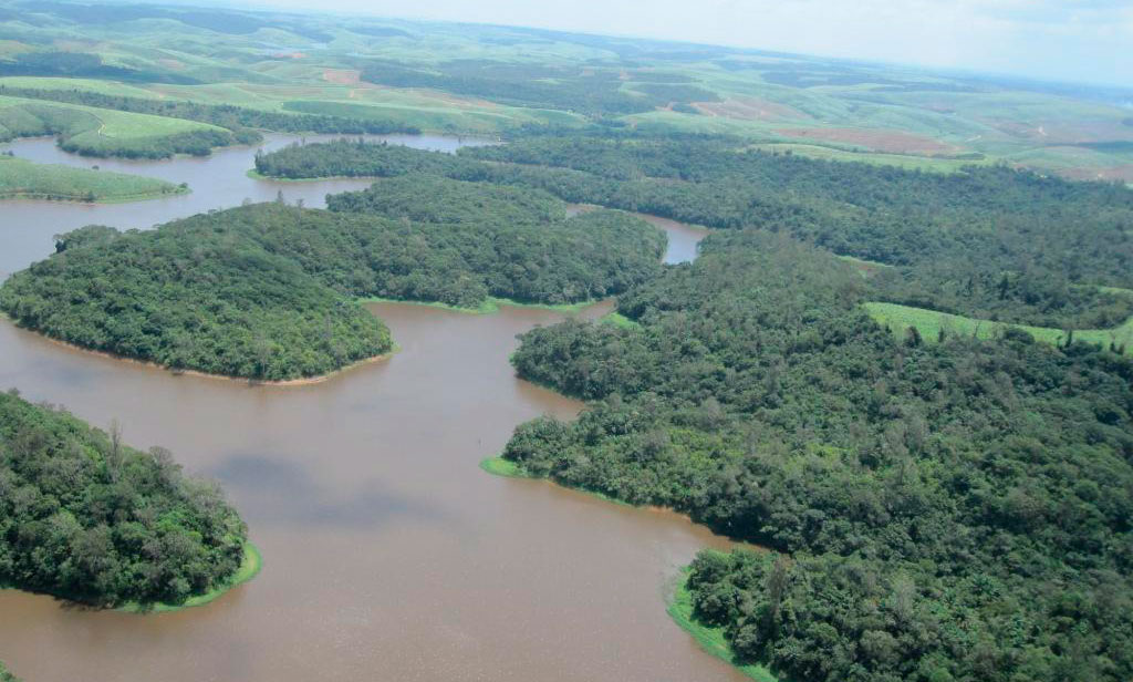 Área de proteção abriga cerca de 31 mil hectares de Mata Atlântica em oito municípios da RMR