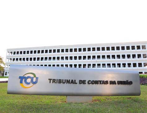 Tribunal de Contas da União