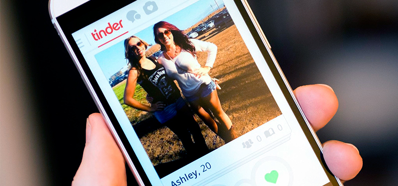 Tinder 
