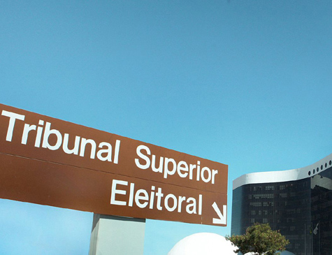 Tribunal Superior Eleitoral