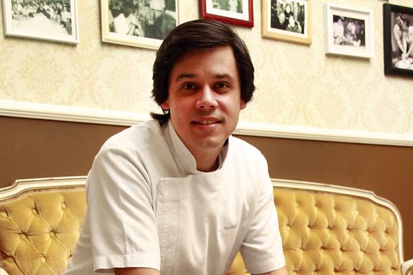 O Porquinho Lá e Lô é destaque do novo cardápio do restaurante