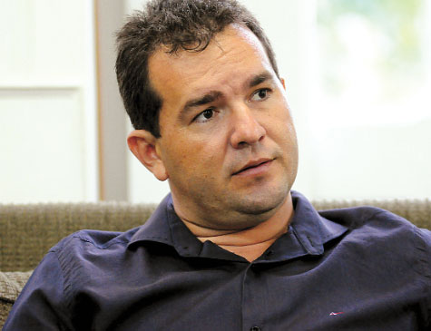 As peças contam com uma grade de sete variações de cores e formas