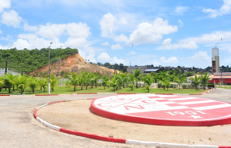 Centro de Treinamento do Náutico