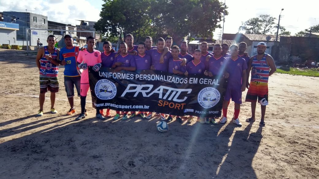 Liga União de Futebol Amador de Pernambuco