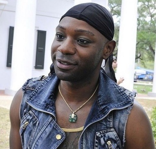 Nelsan Ellis