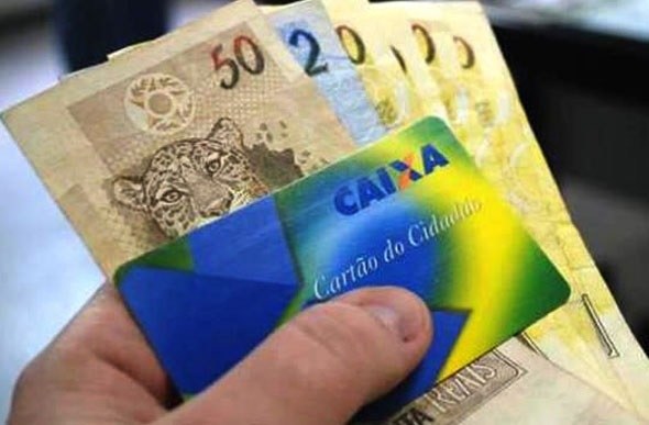 A retirada poderá ser pedida por meio do aplicativo FGTS até 28 de março