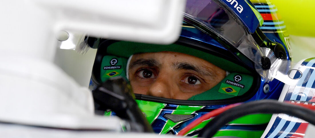 Felipe Massa 