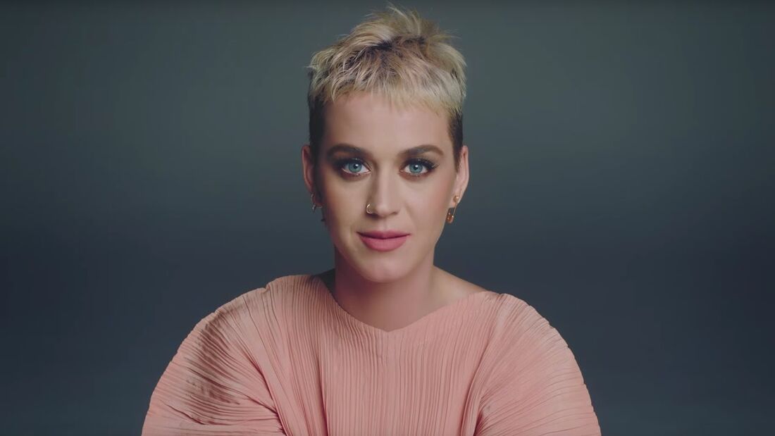 Katy Perry faz show no Brasil em dezembro, de acordo com informações de Gretchen