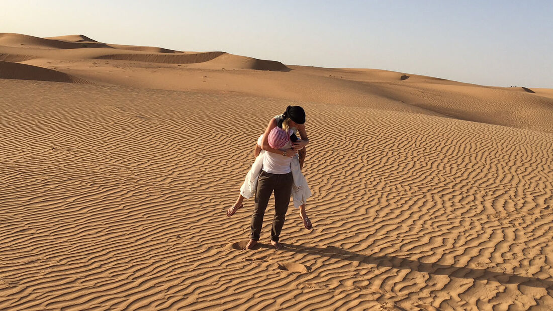 Fiorella e Pato mantém as fotos dos dois juntos no Instagram