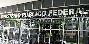 Ministério Público Federal