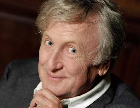 Morre aos 88 o comediante Claude Rich