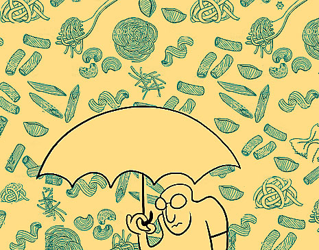 Carboidrato vs proteína