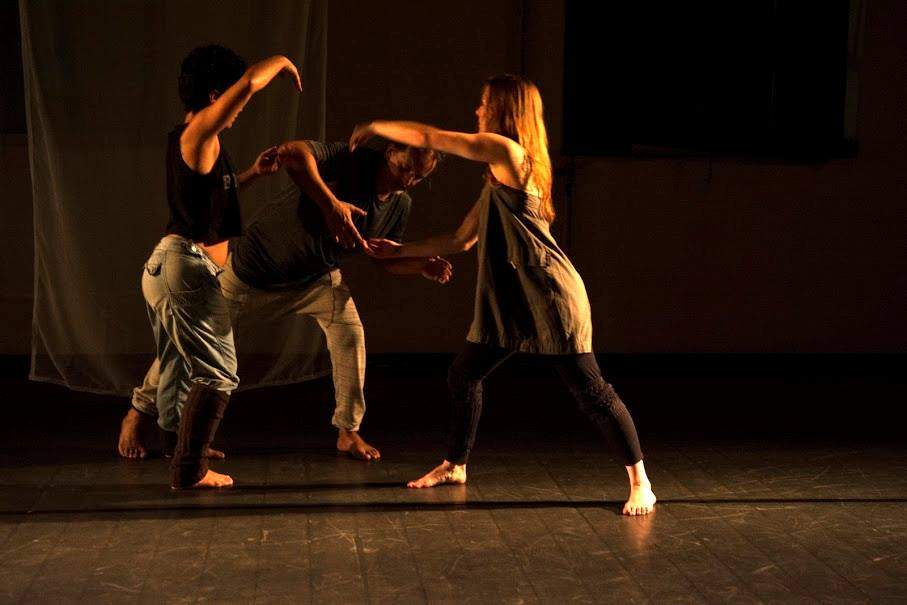 Trio compõe projeto #Tapiocatouch