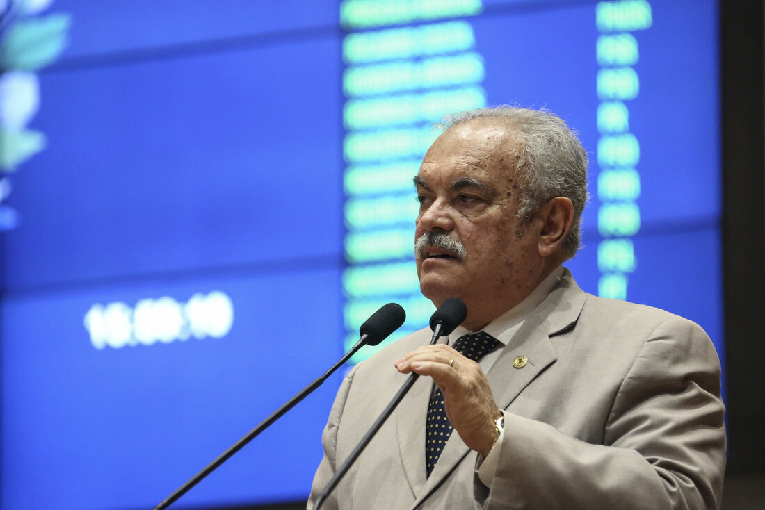 Deputado estadual Ricardo Costa (PMDB)