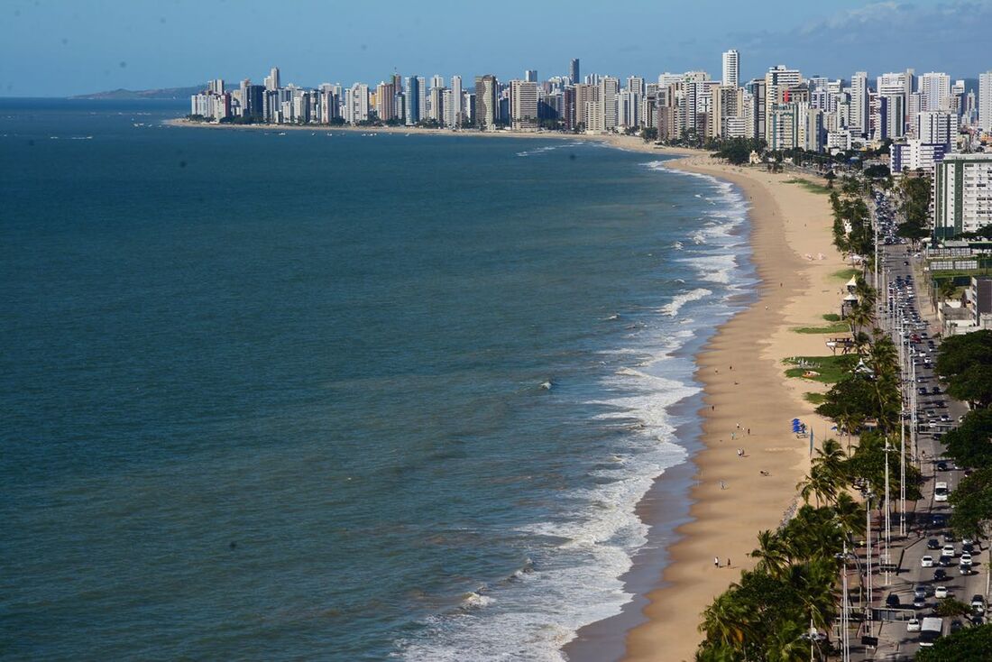 Avenida Boa Viagem