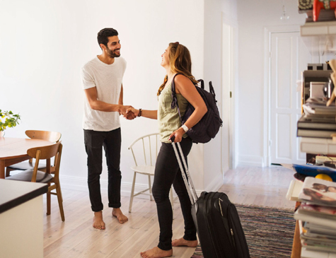 Mais de 70% dos brasileiros vai ficar no país nas férias. Veja as cidades mais buscadas no Airbnb