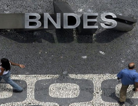 Banco Nacional de Desenvolvimento Econômico e Social (BNDES)