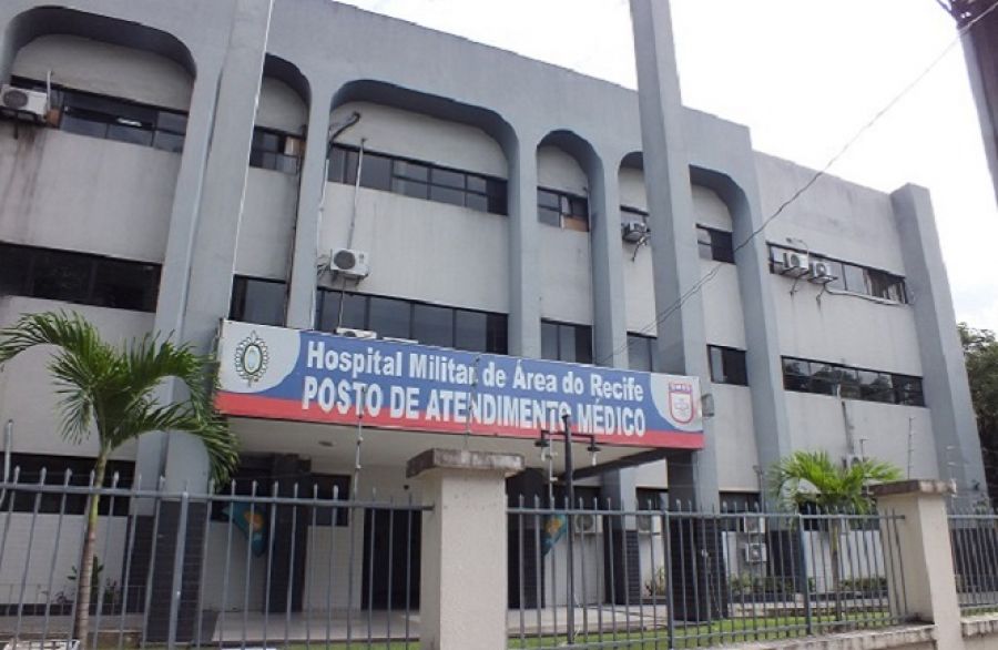 Hospital Militar