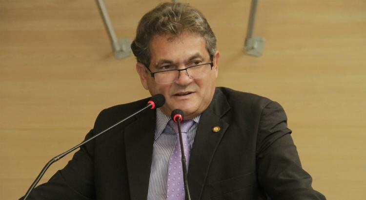 Vereador Chico Kiko (PP)