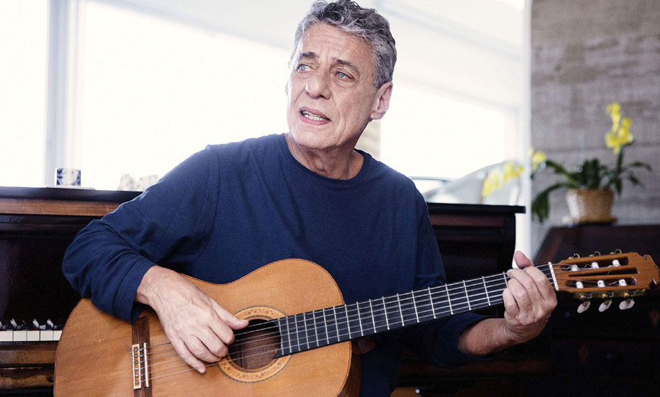 Chico Buarque