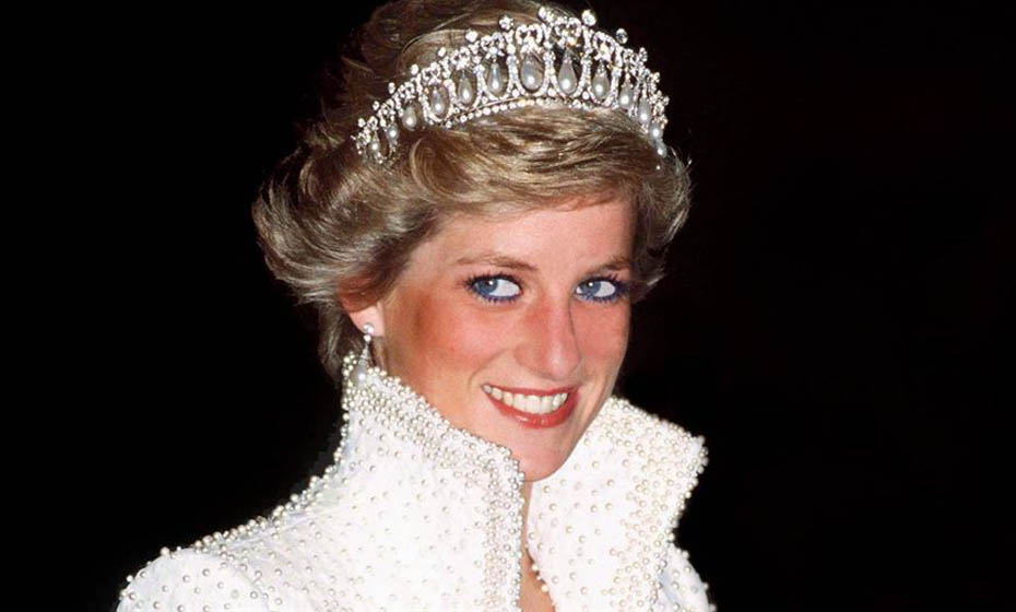 Diana, Princesa de Gales