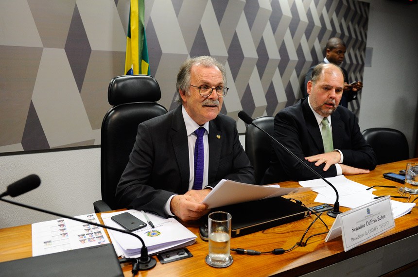 Reunião do dia 02 de agosto da Comissão de Direitos Humanos (CDH), presidida pela senadora Regina Sousa (PT-PI) e que tem como vice-presidente o senador Paulo Paim (PT-RS)