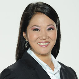 Keiko Fujimori