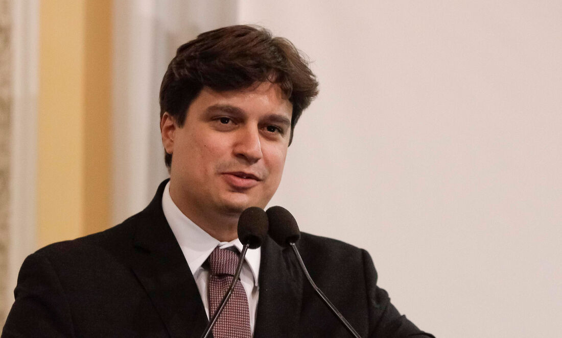 Lucas Ramos:?“Seríamos contemplados com a indicação”