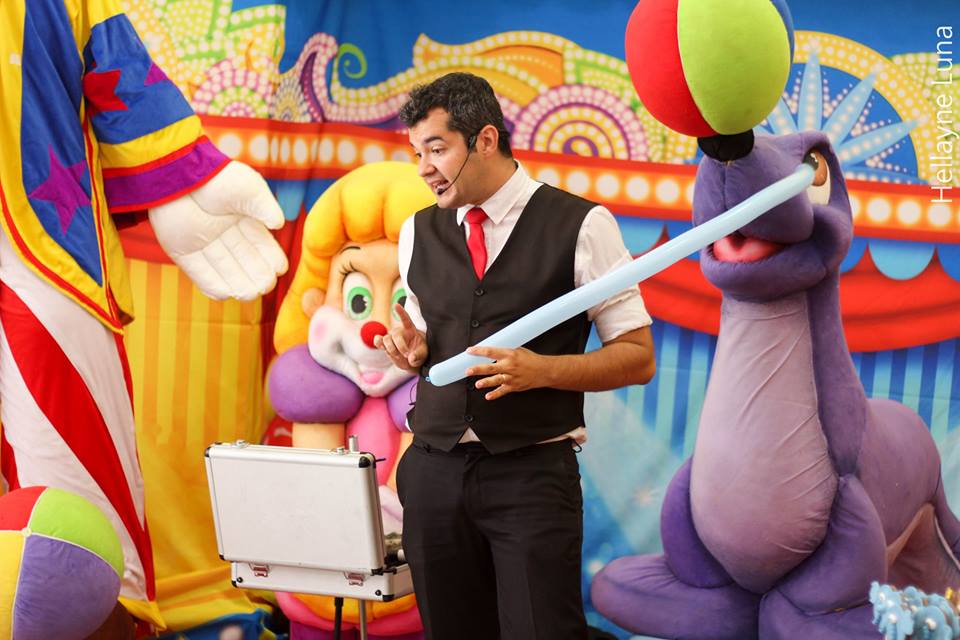 Anima Kids no Tacaruna