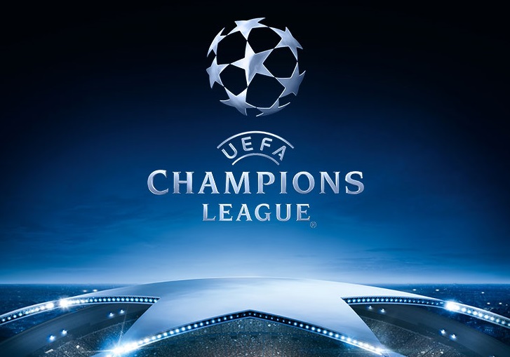 Uefa sorteia play-offs da Champions League e Liga Europa - Folha PE