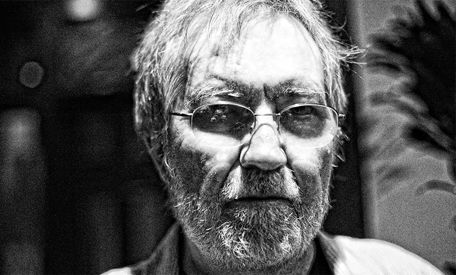 Tobe Hooper, diretor de cinema