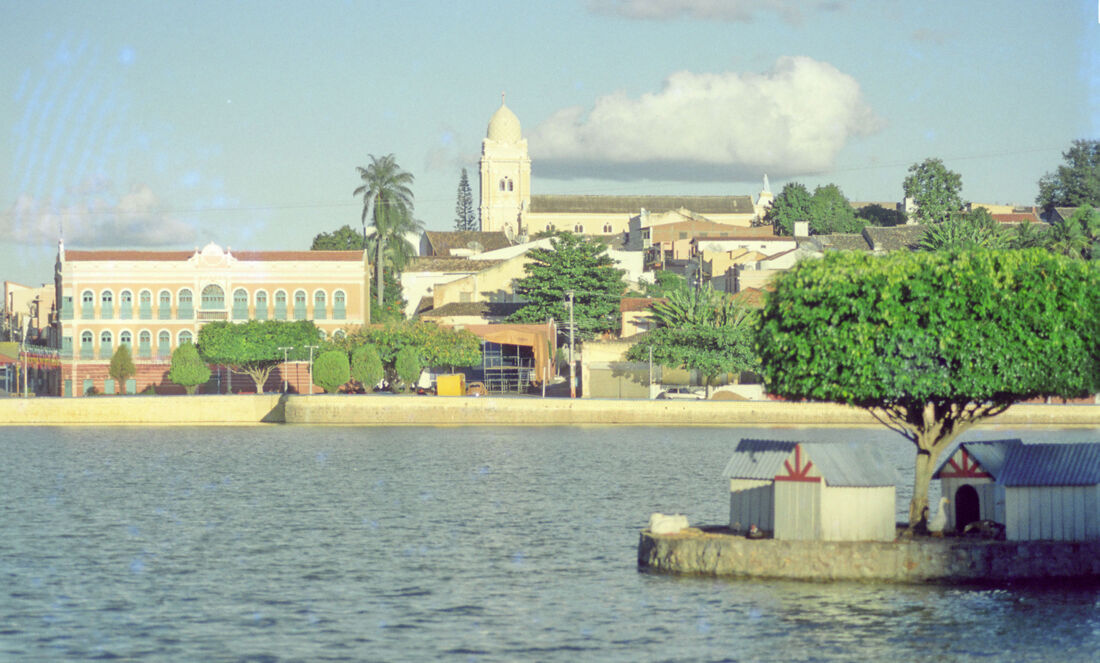 Triunfo, no Sertão do Pajeú de Pernambuco