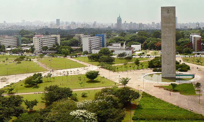 Universidade de São Paulo (USP)