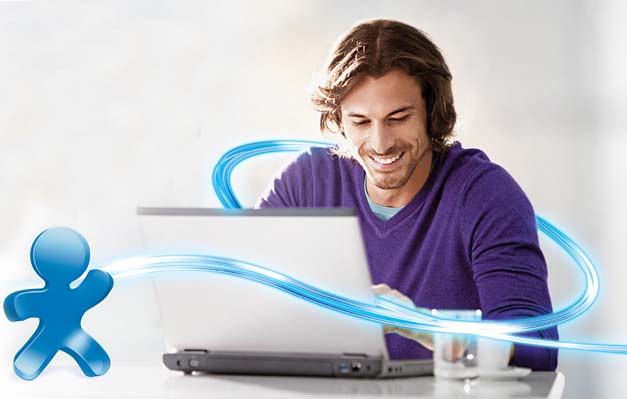  Vivo investiu R$ 10 milhões na implantação da nova rede em Garanhuns