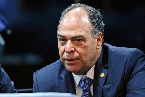Senador Fernando Bezerra Coelho