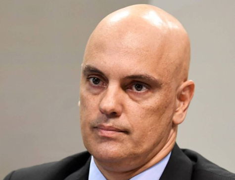 Alexandre de Moraes