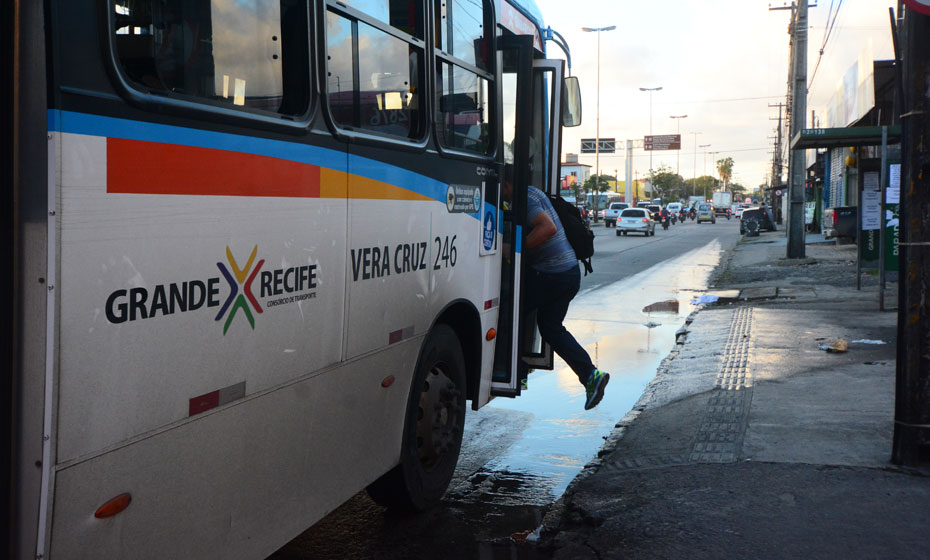 Avenida Recife - Areias2