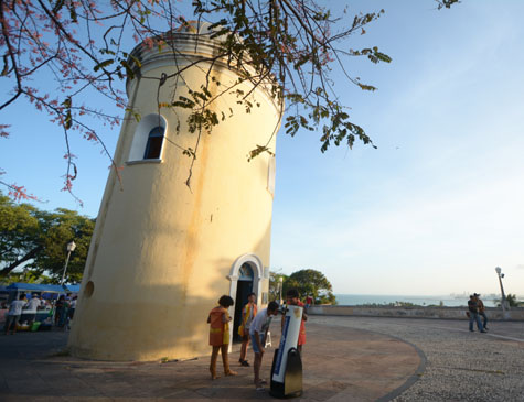 Observatório da Sé