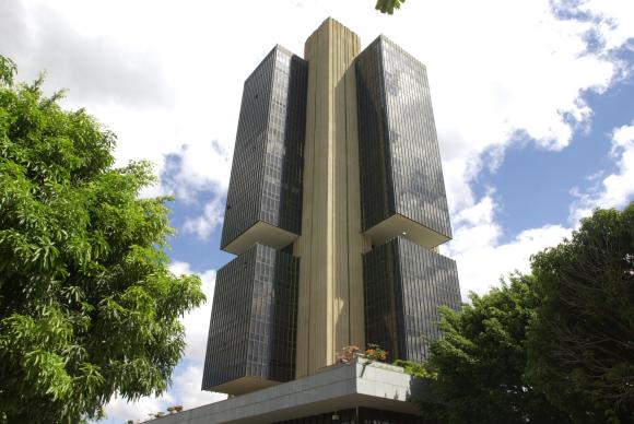 Sede do Banco Central do Brasil
