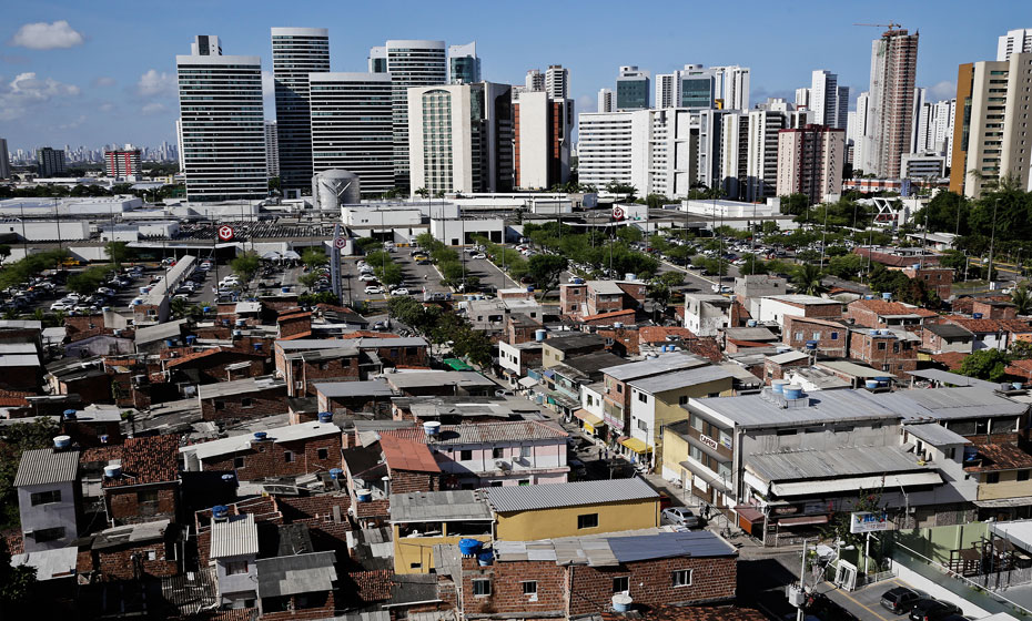 Gastos com habitação subiram 0,5% em setembro, segundo IBGE