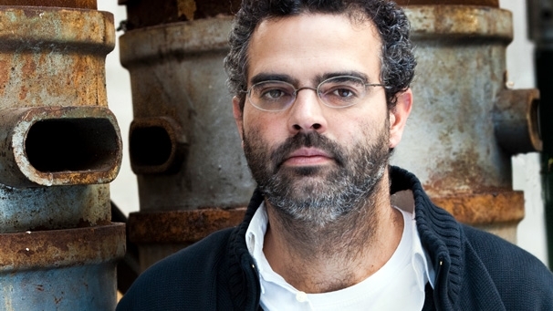 Gonçalo vem se firmando como um dos nomes do romance português contemporâneo