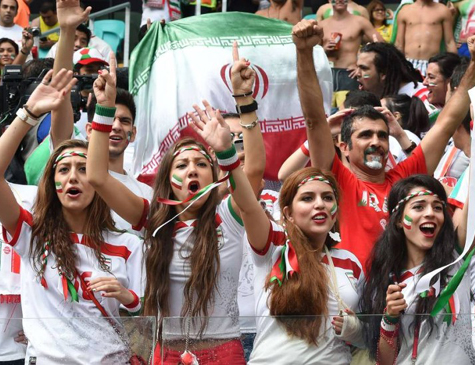 Como o futebol está mudando a vida de mulheres no Irã