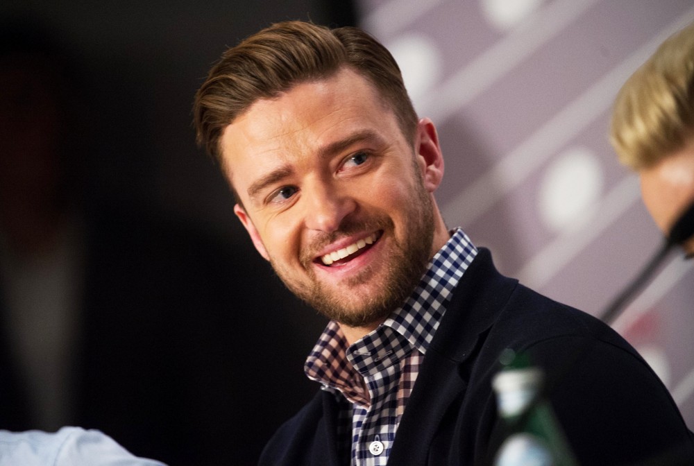 Justin Timberlake