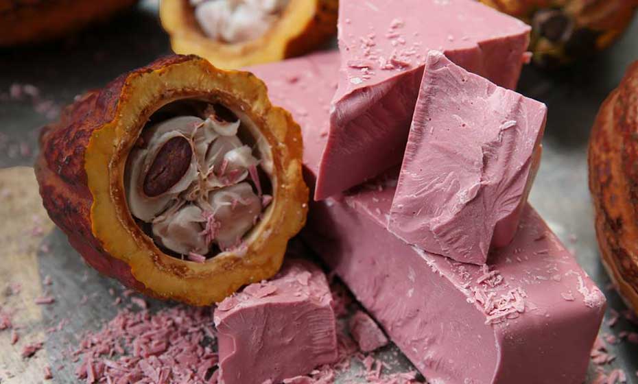 Guloseima é criação inédita no mercado de confeitaria