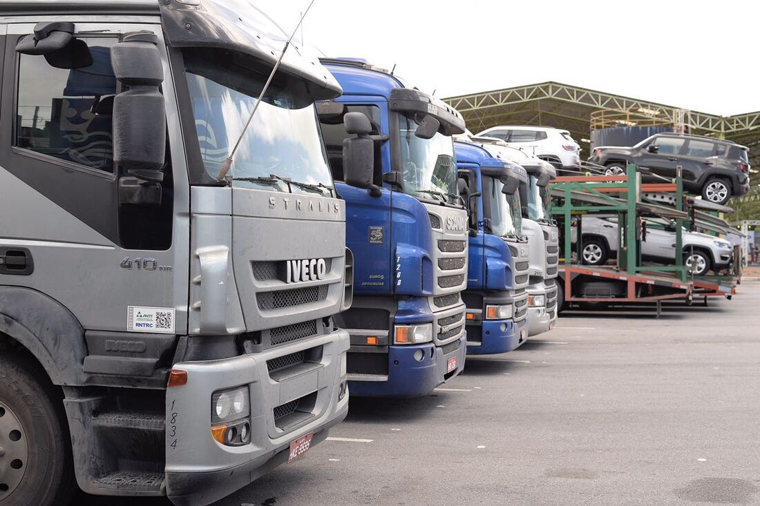 Sada inaugura pátio para acolhimento dos cegonheiros