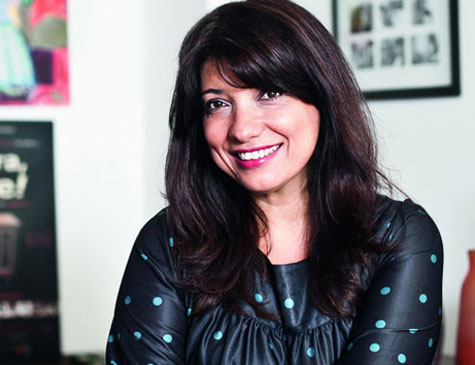 Susanna Lira, cineasta