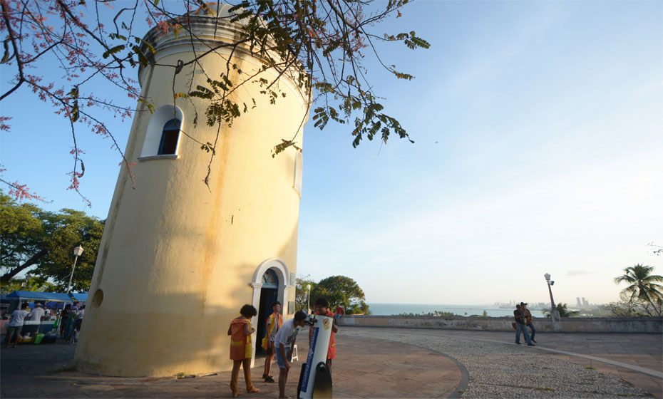 Observatório de Olinda