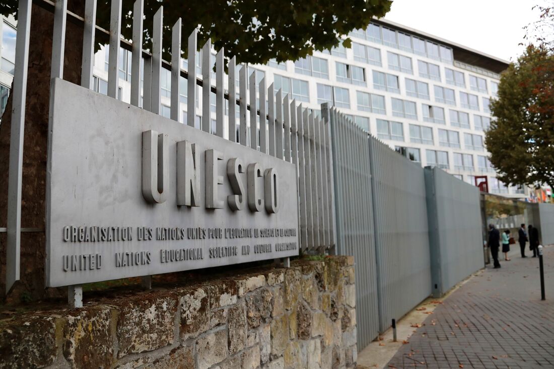 Reunião da Unesco está prevista para junho na Rússia