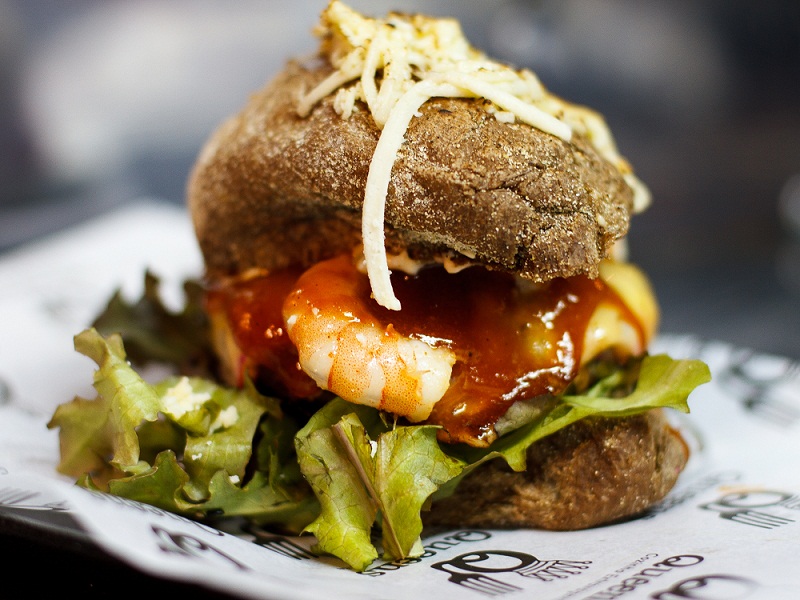 Prato "Grace Fucking Jones"